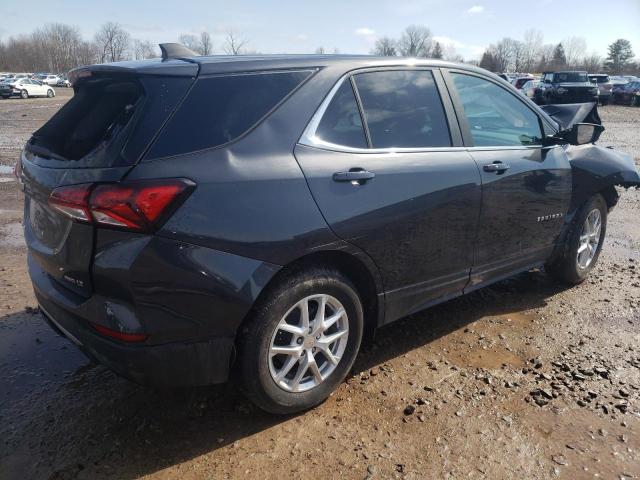 Aukcja sprzedaży 2023 Chevrolet Equinox Lt, vin: 3GNAXUEG1PS111308, numer aukcji: 45610113