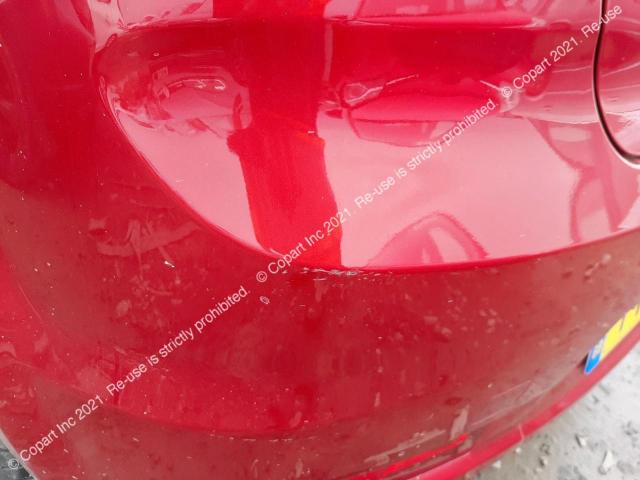 Aukcja sprzedaży 2011 Kia Pro Ceed 2, vin: U5YHB312MCL066226, numer aukcji: 45010323
