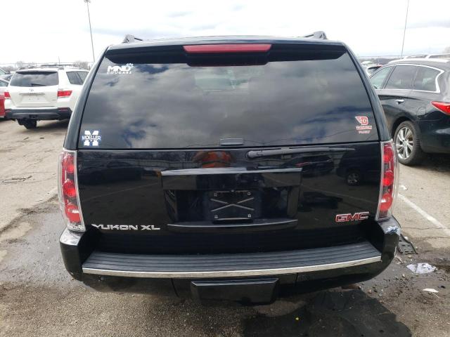 2013 Gmc Yukon Xl Denali მანქანა იყიდება აუქციონზე, vin: 1GKS2MEF5DR368770, აუქციონის ნომერი: 46250183