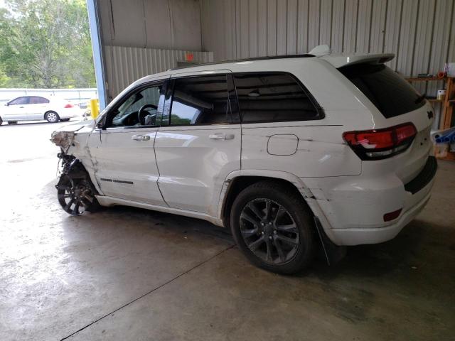 Aukcja sprzedaży 2019 Jeep Grand Cherokee Laredo, vin: 1C4RJEAG8KC673021, numer aukcji: 45952003