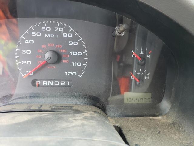 Aukcja sprzedaży 2008 Ford F150, vin: 1FTRF122X8KE94698, numer aukcji: 45486723