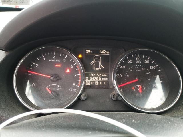 Продаж на аукціоні авто 2011 Nissan Rogue S, vin: JN8AS5MV8BW660602, номер лоту: 45485033