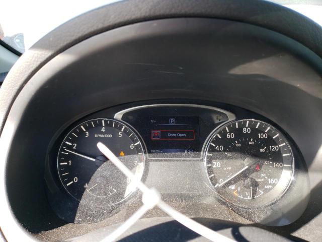 Aukcja sprzedaży 2016 Nissan Altima 2.5, vin: 1N4AL3APXGC217868, numer aukcji: 46274183