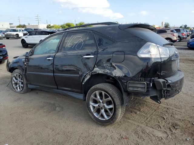 Aukcja sprzedaży 2009 Lexus Rx 350, vin: 2T2GK31U89C064670, numer aukcji: 45538593