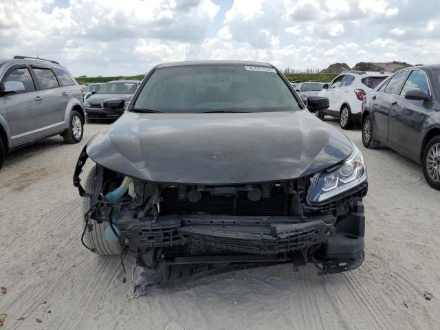Aukcja sprzedaży 2016 Honda Accord Exl, vin: 1HGCR3F82GA013842, numer aukcji: 45401093
