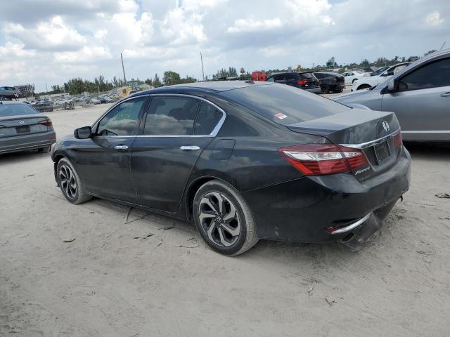 Aukcja sprzedaży 2016 Honda Accord Exl, vin: 1HGCR3F82GA013842, numer aukcji: 45401093