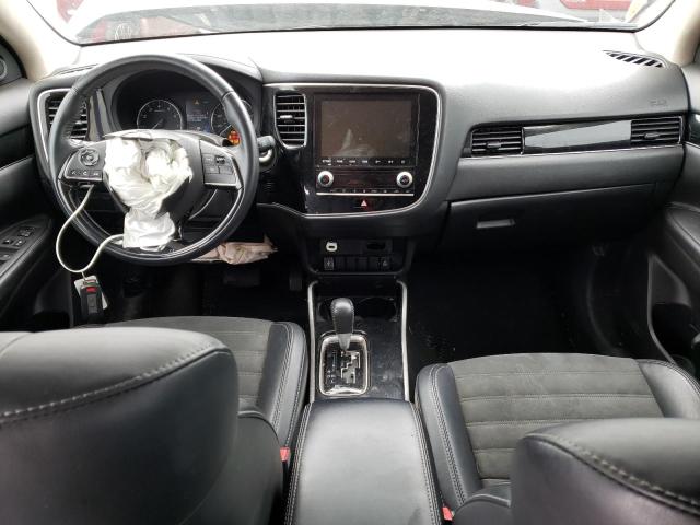 Aukcja sprzedaży 2020 Mitsubishi Outlander Se, vin: JA4AD3A31LZ043839, numer aukcji: 43860583