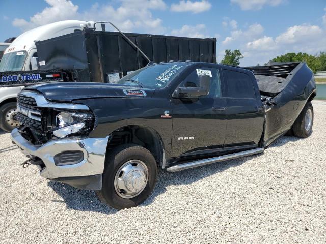 46387083 :رقم المزاد ، 3C63RRHL8NG276572 vin ، 2022 Ram 3500 Big Horn/lone Star مزاد بيع
