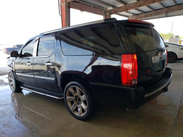 Aukcja sprzedaży 2014 Cadillac Escalade Esv Luxury, vin: 1GYS3HEF8ER220897, numer aukcji: 45569243