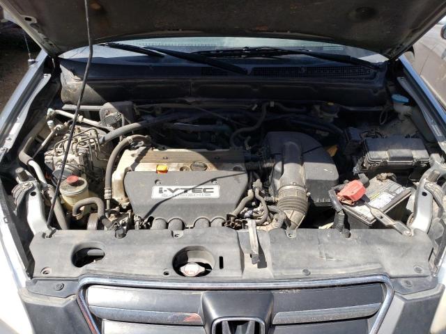 Aukcja sprzedaży 2005 Honda Cr-v Lx, vin: JHLRD78575C017570, numer aukcji: 45467123