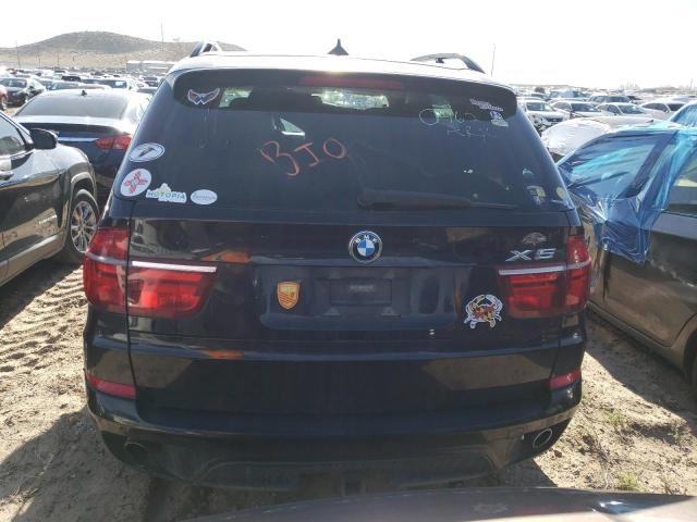Aukcja sprzedaży 2012 Bmw X5 Xdrive35i, vin: 5UXZV4C55CL986649, numer aukcji: 45228873