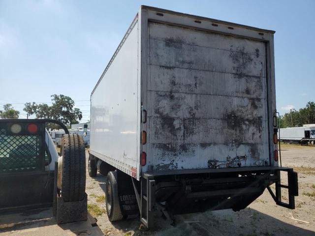 2010 Mitsubishi Fuso Truck Of America Inc Fm 65f მანქანა იყიდება აუქციონზე, vin: JL6FJP1E7AK008264, აუქციონის ნომერი: 45919453