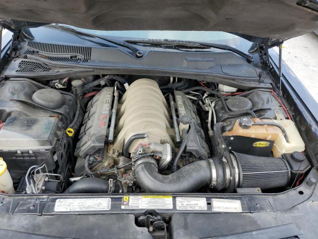 Aukcja sprzedaży 2009 Dodge Challenger Srt-8, vin: 2B3LJ74W19H563926, numer aukcji: 46173343