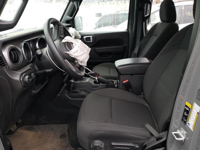 Продаж на аукціоні авто 2023 Jeep Wrangler Sport, vin: 1C4HJXDGXPW519189, номер лоту: 46184613