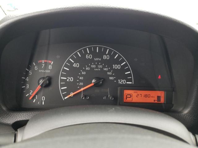 Продажа на аукционе авто 2021 Nissan Nv200 2.5s, vin: 3N6CM0KN8MK691333, номер лота: 44329173