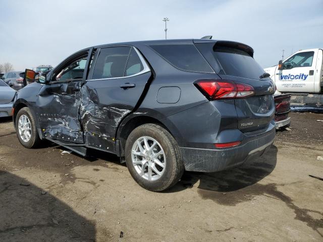 Aukcja sprzedaży 2022 Chevrolet Equinox Lt, vin: 3GNAXKEV5NS208477, numer aukcji: 45290263