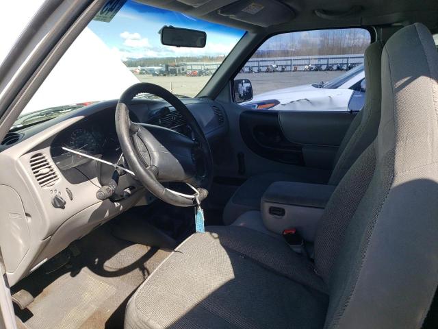 Aukcja sprzedaży 2000 Ford Ranger Super Cab, vin: 1FTYR14V7YPB84182, numer aukcji: 45502083