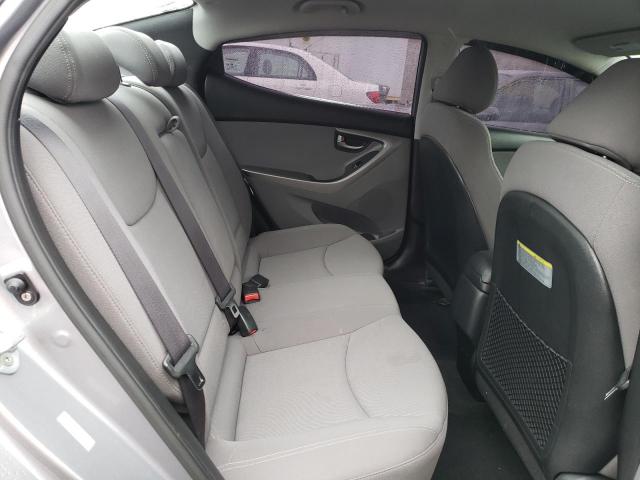 Aukcja sprzedaży 2016 Hyundai Elantra Se, vin: KMHDH4AE5GU523590, numer aukcji: 45370983