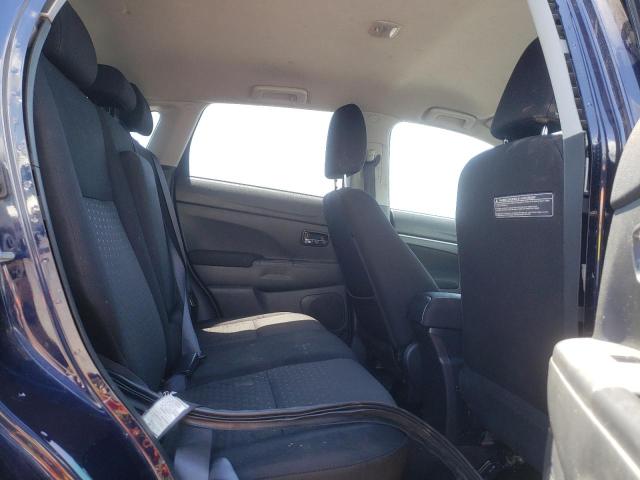 Aukcja sprzedaży 2012 Mitsubishi Outlander Sport Se, vin: JA4AP4AU4CZ003163, numer aukcji: 45509553