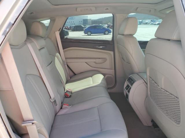 Продажа на аукционе авто 2011 Cadillac Srx Premium Collection, vin: 3GYFNCEY8BS507682, номер лота: 46210763