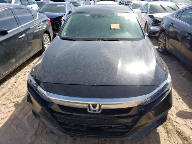 Aukcja sprzedaży 2019 Honda Accord Lx, vin: 1HGCV1F15KA010008, numer aukcji: 45569103