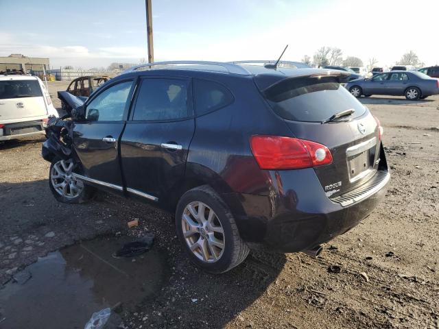 Продаж на аукціоні авто 2013 Nissan Rogue, vin: JN8AS5MV7DW102727, номер лоту: 46065603