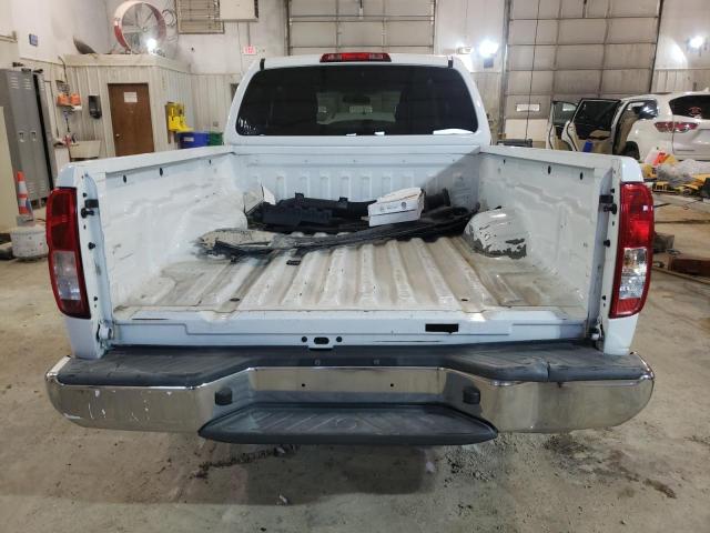 Aukcja sprzedaży 2019 Nissan Frontier S, vin: 1N6BD0CTXKN775251, numer aukcji: 45529563