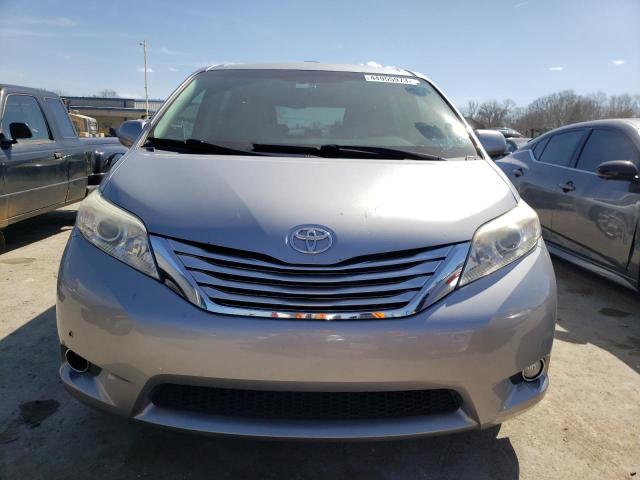 Продаж на аукціоні авто 2012 Toyota Sienna Xle, vin: 5TDYK3DC9CS267447, номер лоту: 44955973