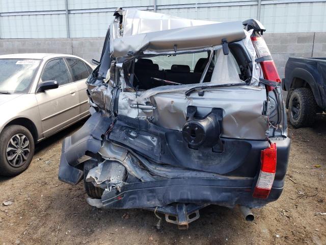 Aukcja sprzedaży 2005 Honda Cr-v Lx, vin: JHLRD78575C017570, numer aukcji: 45467123