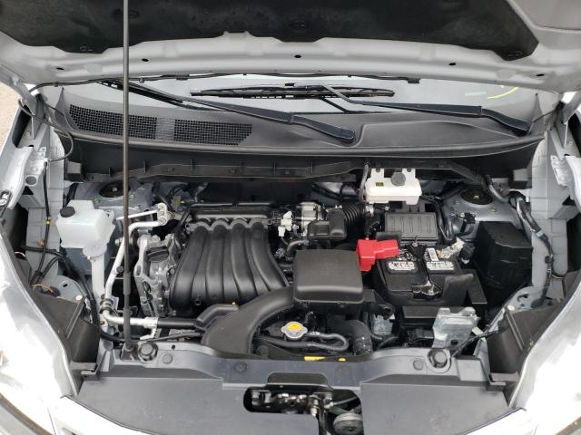 Продажа на аукционе авто 2021 Nissan Nv200 2.5s, vin: 3N6CM0KN8MK691333, номер лота: 44329173
