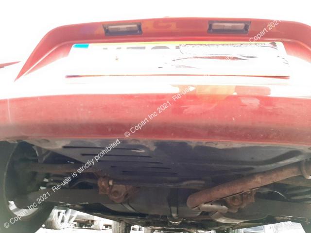 Aukcja sprzedaży 2011 Kia Pro Ceed 2, vin: U5YHB312MCL066226, numer aukcji: 45010323