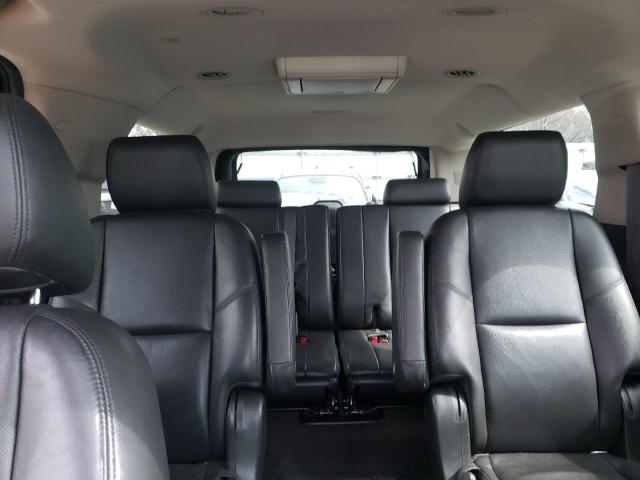 2013 Gmc Yukon Xl Denali მანქანა იყიდება აუქციონზე, vin: 1GKS2MEF5DR368770, აუქციონის ნომერი: 46250183
