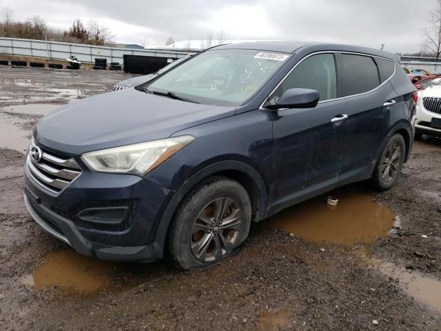 Aukcja sprzedaży 2013 Hyundai Santa Fe Sport, vin: 5XYZT3LB8DG014306, numer aukcji: 46390973