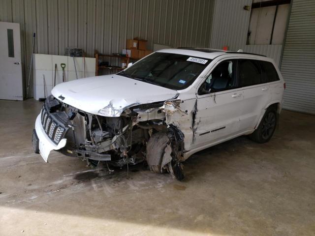 Aukcja sprzedaży 2019 Jeep Grand Cherokee Laredo, vin: 1C4RJEAG8KC673021, numer aukcji: 45952003