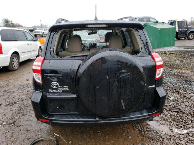 Aukcja sprzedaży 2011 Toyota Rav4 Limited, vin: 2T3DK4DV5BW060041, numer aukcji: 45645603