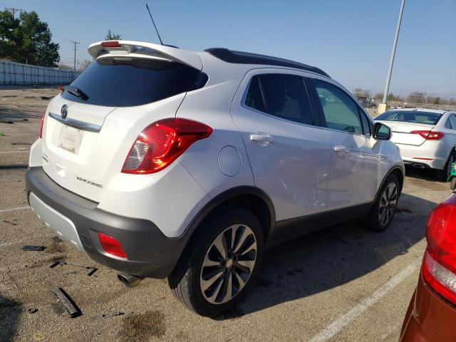 Aukcja sprzedaży 2016 Buick Encore Sport Touring, vin: KL4CJ1SM1GB696604, numer aukcji: 45341753