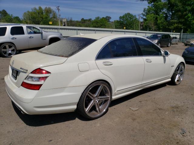 Продажа на аукционе авто 2009 Mercedes-benz S 550, vin: WDDNG71X19A260281, номер лота: 44772513
