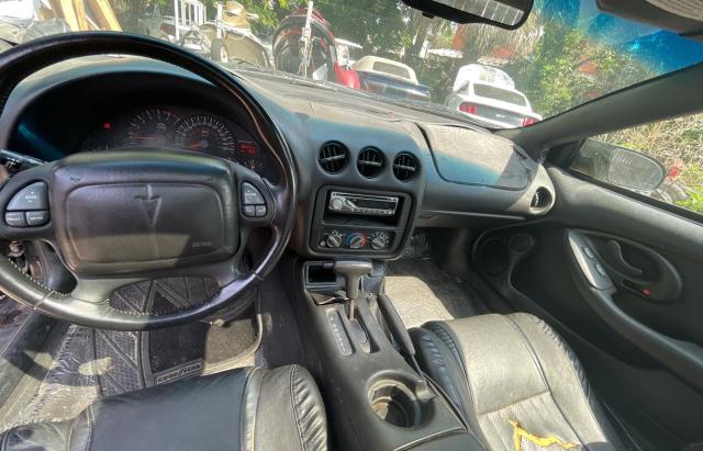 2000 Pontiac Firebird Formula მანქანა იყიდება აუქციონზე, vin: 2G2FV22G9Y2173998, აუქციონის ნომერი: 46739233