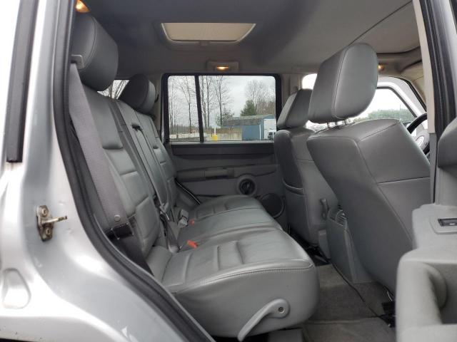 Aukcja sprzedaży 2006 Jeep Commander, vin: 1J8HG48KX6C252480, numer aukcji: 45305443