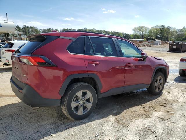 2022 Toyota Rav4 Xle მანქანა იყიდება აუქციონზე, vin: 2T3W1RFV3NW188806, აუქციონის ნომერი: 46429943