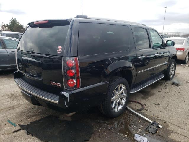 2013 Gmc Yukon Xl Denali მანქანა იყიდება აუქციონზე, vin: 1GKS2MEF5DR368770, აუქციონის ნომერი: 46250183