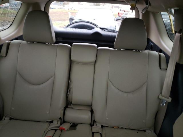 Aukcja sprzedaży 2011 Toyota Rav4 Limited, vin: 2T3DK4DV5BW060041, numer aukcji: 45645603