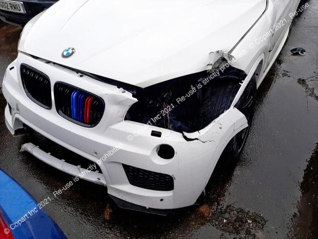 Продажа на аукционе авто 2012 Bmw X1 Sdrive2, vin: WBAVN32030VS97853, номер лота: 43872963