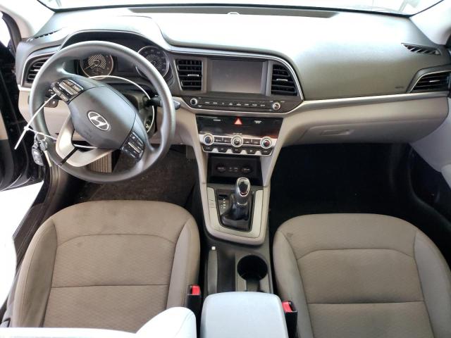 Aukcja sprzedaży 2020 Hyundai Elantra Sel, vin: 5NPD84LF5LH570309, numer aukcji: 45463763