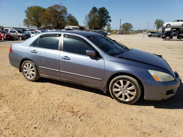 2007 Honda Accord Se მანქანა იყიდება აუქციონზე, vin: 1HGCM66407A071610, აუქციონის ნომერი: 46397343