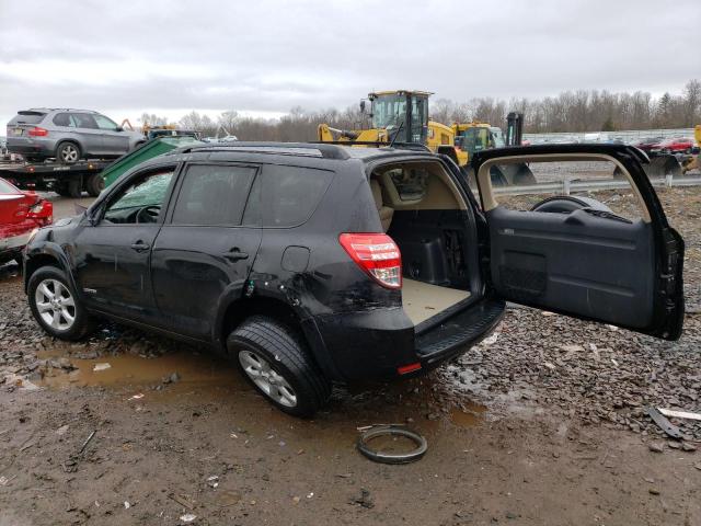 Aukcja sprzedaży 2011 Toyota Rav4 Limited, vin: 2T3DK4DV5BW060041, numer aukcji: 45645603