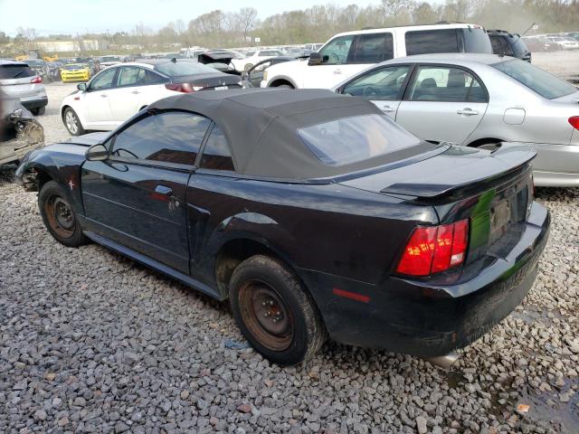 Продажа на аукционе авто 2001 Ford Mustang, vin: 1FAFP44471F229953, номер лота: 46418683