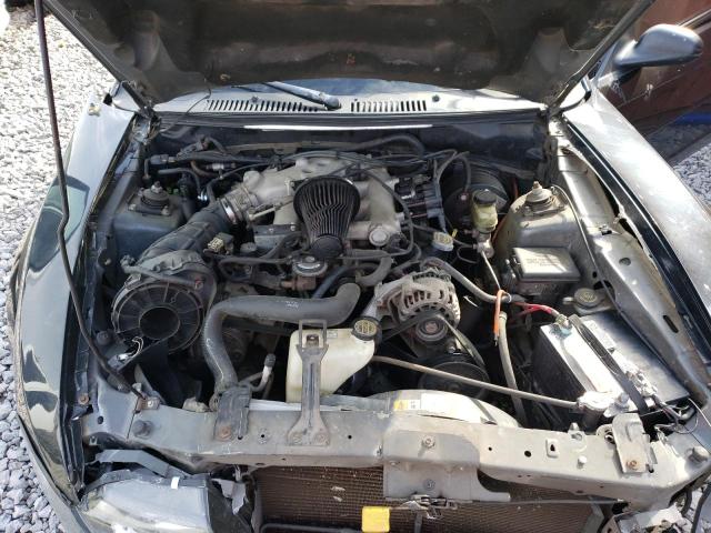 Продажа на аукционе авто 2001 Ford Mustang, vin: 1FAFP44471F229953, номер лота: 46418683