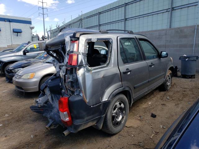 Aukcja sprzedaży 2005 Honda Cr-v Lx, vin: JHLRD78575C017570, numer aukcji: 45467123
