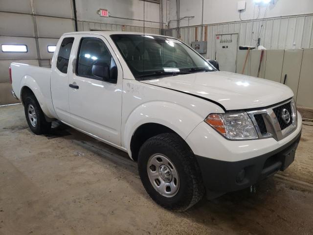 Aukcja sprzedaży 2019 Nissan Frontier S, vin: 1N6BD0CTXKN775251, numer aukcji: 45529563